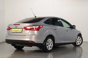 Хетчбэк Ford Focus 2012 года, 829000 рублей, Челябинск