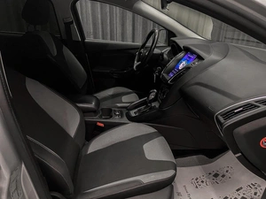 Универсал Ford Focus 2012 года, 789000 рублей, Красноярск