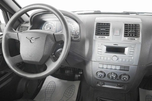 Пикап УАЗ Pickup 2014 года, 649000 рублей, Кемерово
