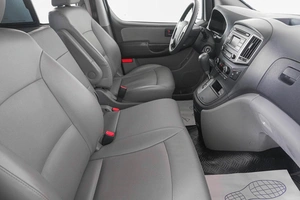 Минивэн Hyundai Grand Starex 2018 года, 3429000 рублей, Кемерово