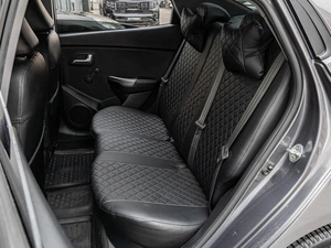 Седан Kia Rio 2016 года, 999000 рублей, Краснодар