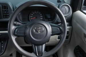 Хетчбэк Toyota Passo 2019 года, 1049000 рублей, Челябинск