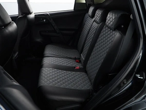 Внедорожник Toyota RAV4 2014 года, 1890055 рублей, Москва