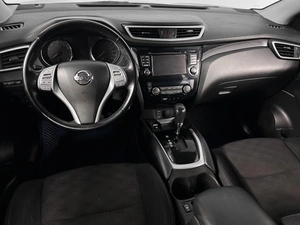 Внедорожник Nissan Qashqai 2018 года, 1150500 рублей, Казань