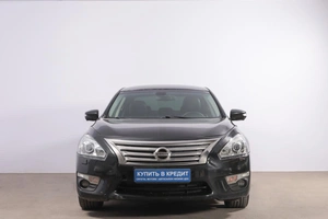 Седан Nissan Teana 2014 года, 1499000 рублей, Новосибирск