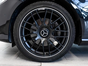 Седан Mercedes-benz E-класс 2020 года, 2339000 рублей, Саратов