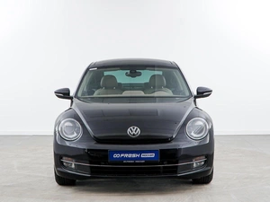 Хетчбэк Volkswagen Beetle 2014 года, 1599050 рублей, Москва