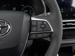 Внедорожник Toyota Highlander 2026 года, 5450000 рублей, Краснодар