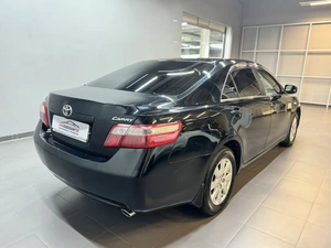 Седан Toyota Camry 2007 года, 897000 рублей, Красноярск