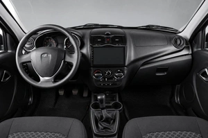 Седан ВАЗ (LADA) Granta 2026 года, 1189000 рублей, Челябинск