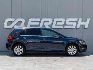 Хетчбэк Volkswagen Golf 2012 года, 1050000 рублей, Краснодар