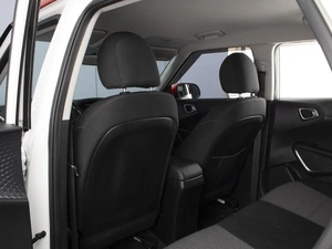 Внедорожник Kia Soul 2021 года, 1999000 рублей, Омск