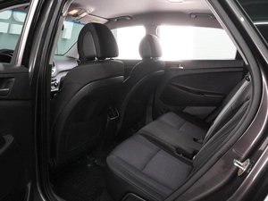 Внедорожник Hyundai Tucson 2018 года, 1999000 рублей, Воронеж