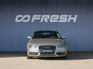 Купе Audi A5 2013 года, 1650000 рублей, Краснодар