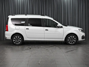 Универсал ВАЗ (LADA) Largus 2024 года, 1259000 рублей, Ставрополь