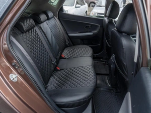 Хетчбэк Kia Ceed 2012 года, 939000 рублей, Саратов