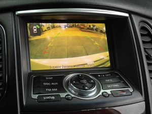 Внедорожник Infiniti EX25 2011 года, 1539000 рублей, Тюмень