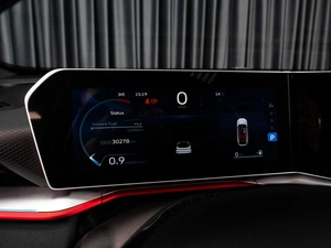 Внедорожник Geely Coolray 2024 года, 2355000 рублей, Тюмень