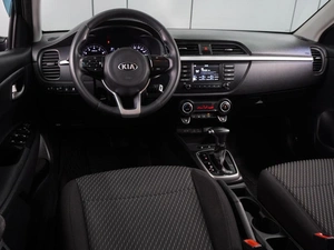 Седан Kia Rio 2018 года, 1699000 рублей, Воронеж