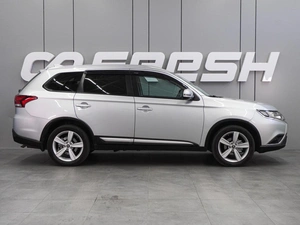 Внедорожник Mitsubishi Outlander 2020 года, 2438000 рублей, Воронеж