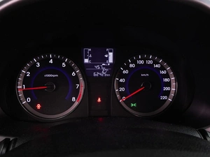 Седан Hyundai Solaris 2016 года, 1219000 рублей, Воронеж