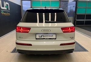 Внедорожник Audi Q7 2019 года, 5350000 рублей, Красноярск
