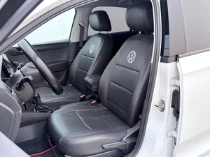 Лифтбек Volkswagen Polo 2020 года, 1727000 рублей, Орёл