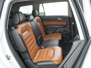 Внедорожник Volkswagen Teramont 2019 года, 3649088 рублей, Москва