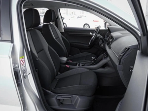 Внедорожник Skoda Karoq 2022 года, 2450000 рублей, Волгоград