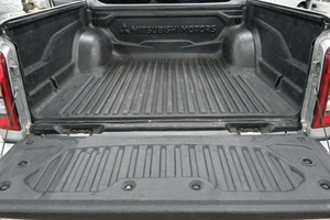 Пикап Mitsubishi L200 2021 года, 2819000 рублей, Омск