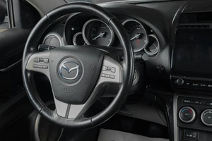 Седан Mazda 6 2008 года, 799000 рублей, Тюмень