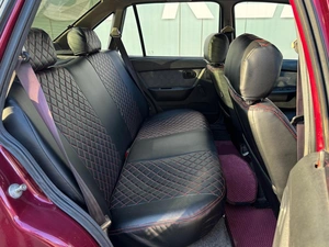 Седан Daewoo Nexia 2009 года, 249000 рублей, Кропоткин