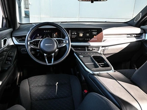 Внедорожник Haval F7 2024 года, 3180000 рублей, Кирилловка