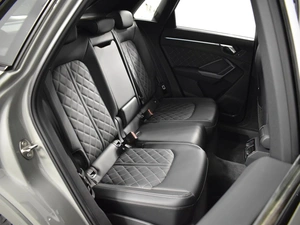 Внедорожник Audi Q3 2026 года, 4882900 рублей, Казань