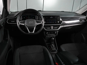 Лифтбек Volkswagen Polo 2021 года, 1789000 рублей, Аксай