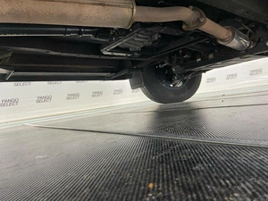 Внедорожник ВАЗ (LADA) Niva Legend Bronto 2024 года, 1590000 рублей, Красноярск