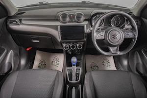 Хетчбэк Suzuki Swift 2020 года, 1229000 рублей, Томск