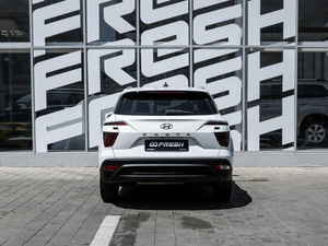 Внедорожник Hyundai Creta 2022 года, 2049000 рублей, Ставрополь