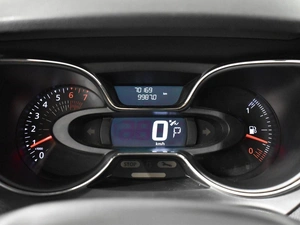 Внедорожник Renault Kaptur 2019 года, 1435200 рублей, Казань