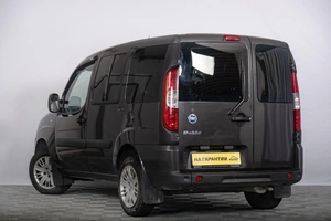 Фургон Fiat Doblo 2008 года, 599000 рублей, Томск
