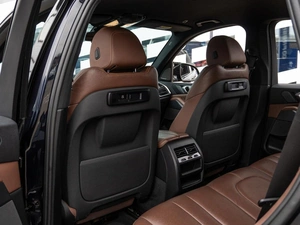 Внедорожник BMW X5 2019 года, 6444000 рублей, Краснодар