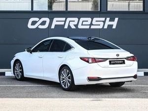 Седан Lexus ES 2020 года, 3999000 рублей, Кирилловка