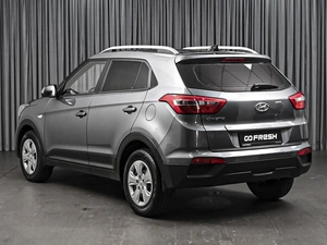 Внедорожник Hyundai Creta 2020 года, 2098000 рублей, Ставрополь