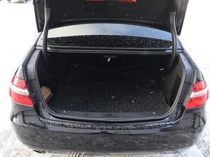 Седан Mercedes-benz E-класс 2010 года, 1550000 рублей, Железногорск