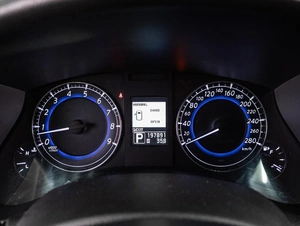 Внедорожник Infiniti EX25 2011 года, 1840000 рублей, Тюмень