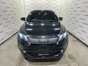 Внедорожник Toyota Harrier 2018 года, 2930000 рублей, Красноярск