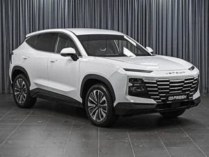 Внедорожник Jetour Dashing 2024 года, 2080000 рублей, Ставрополь
