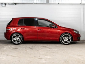 Хетчбэк Volkswagen Golf 2010 года, 933000 рублей, Ставрополь