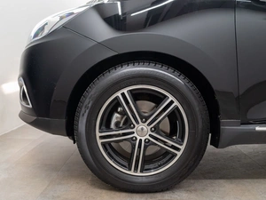 Внедорожник Hyundai ix35 2014 года, 1490000 рублей, Красноярск