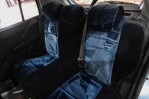 Хетчбэк Hyundai Getz 2008 года, 579000 рублей, Новокузнецк